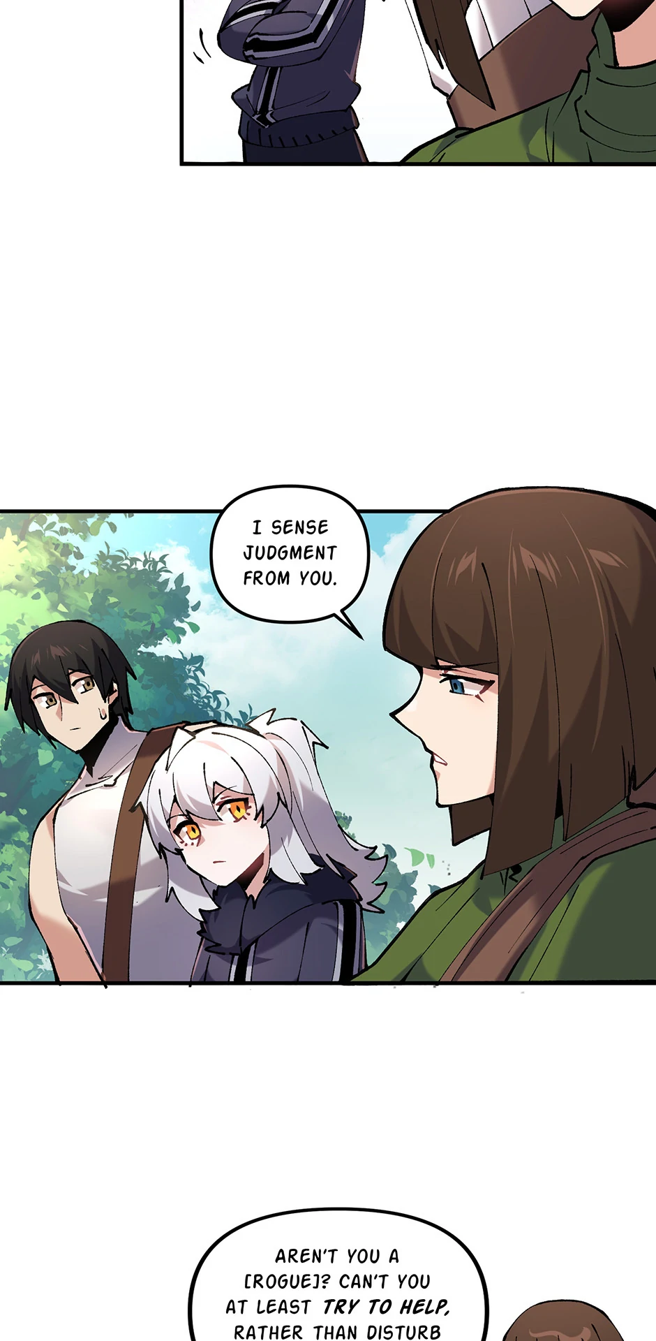 Salvos (A Monster Evolution LitRPG) Chapter 67 - Page 40
