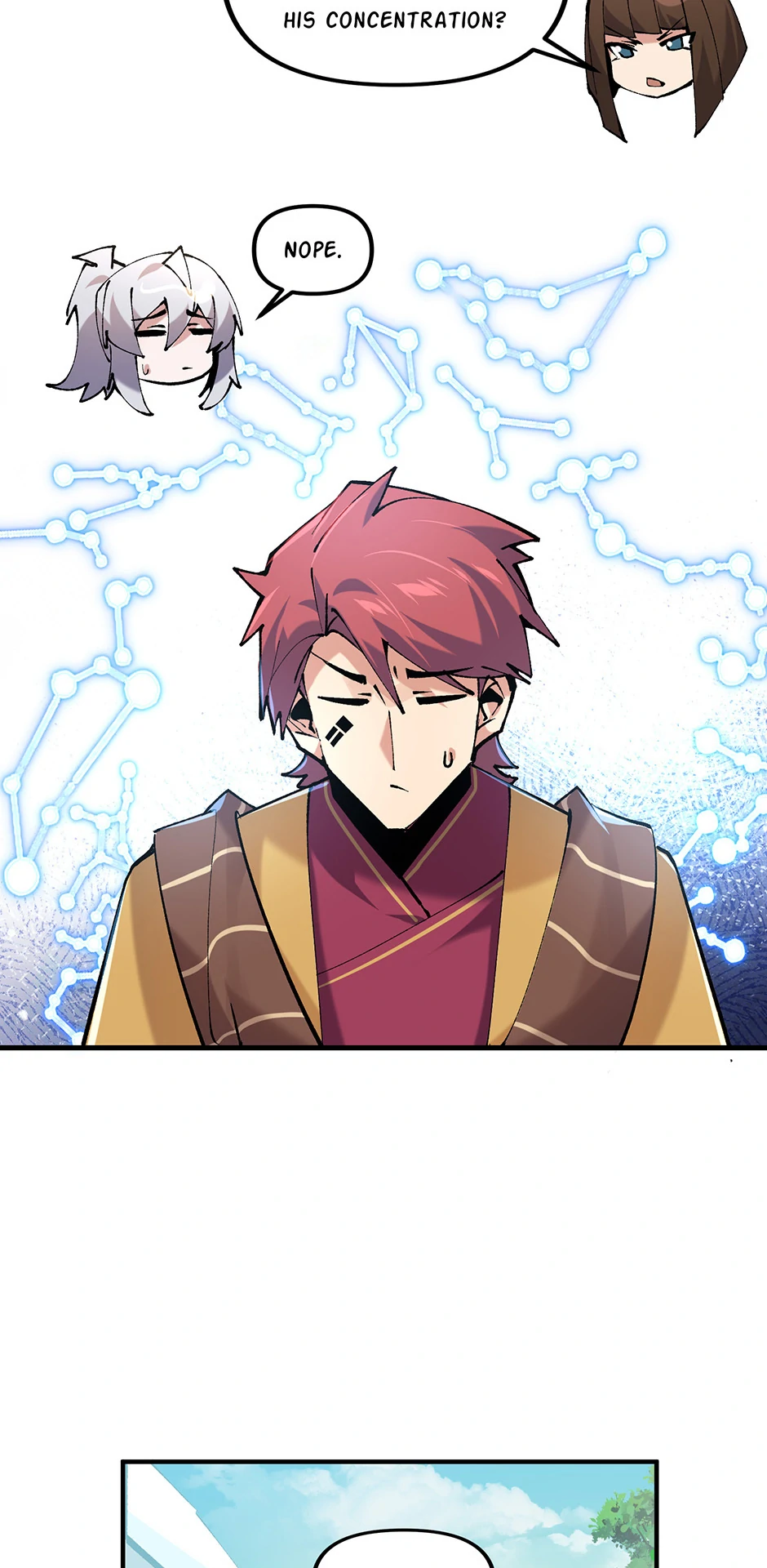 Salvos (A Monster Evolution LitRPG) Chapter 67 - Page 41