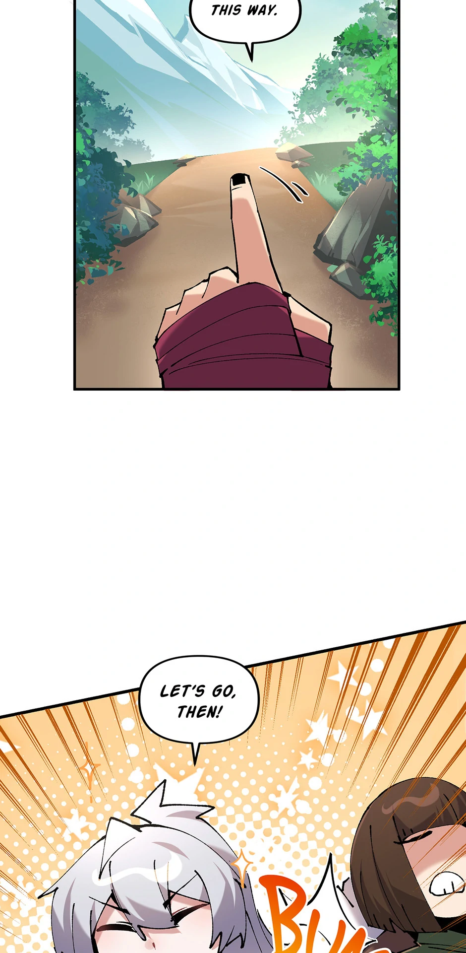 Salvos (A Monster Evolution LitRPG) Chapter 67 - Page 42