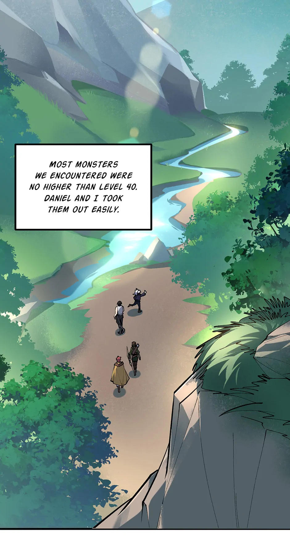 Salvos (A Monster Evolution LitRPG) Chapter 67 - Page 47