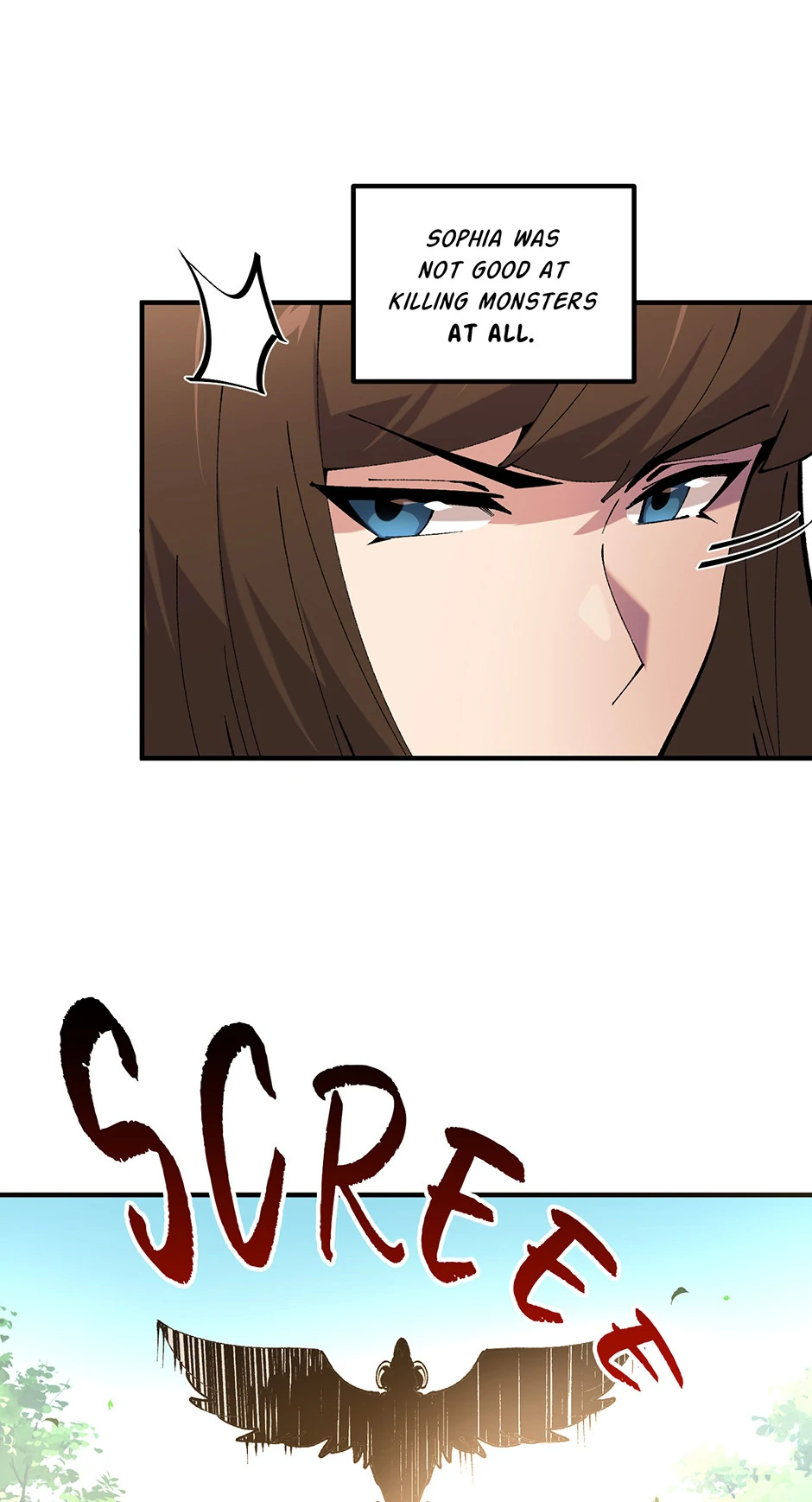 Salvos (A Monster Evolution LitRPG) Chapter 67 - Page 48