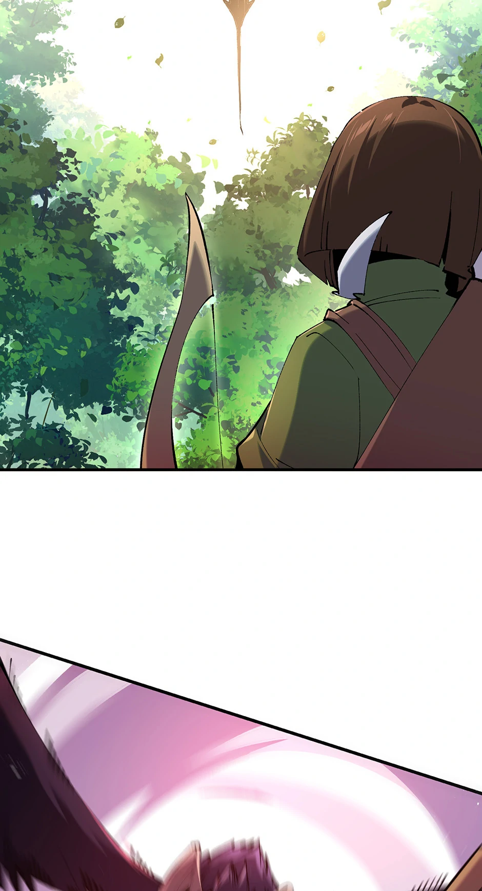 Salvos (A Monster Evolution LitRPG) Chapter 67 - Page 49