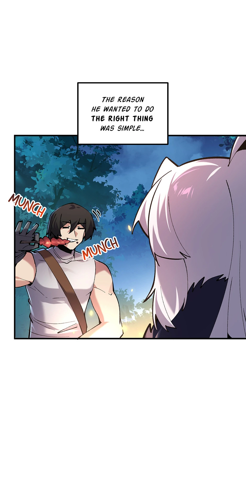 Salvos (A Monster Evolution LitRPG) Chapter 67 - Page 5