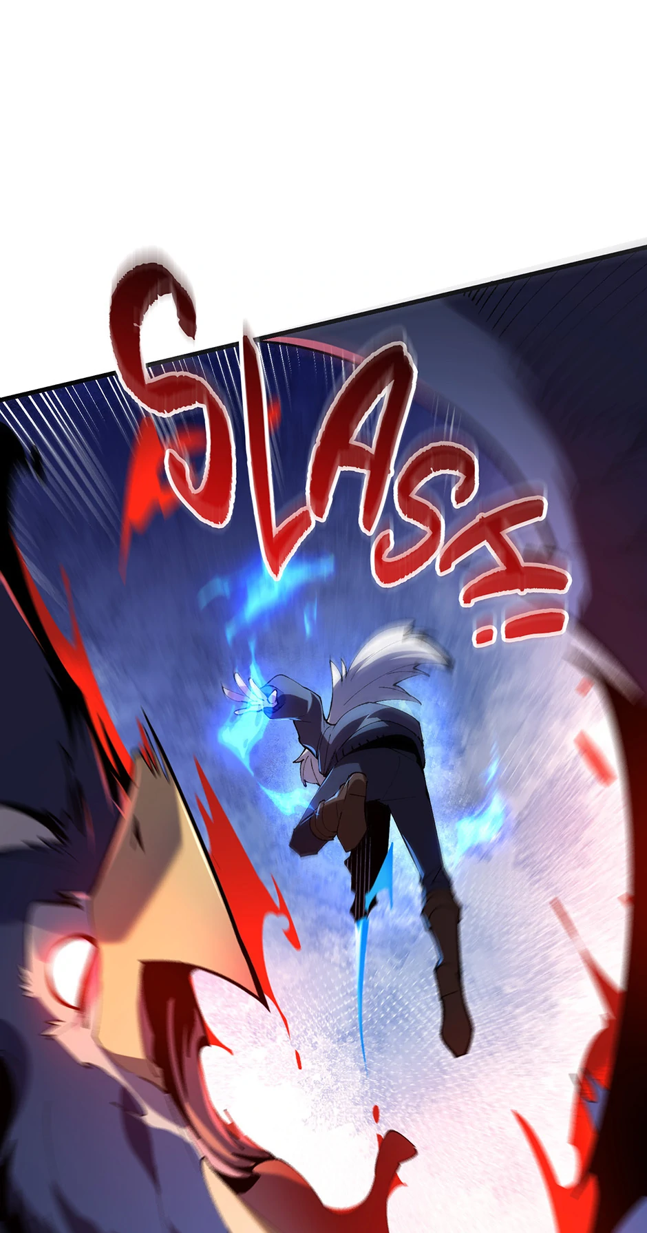Salvos (A Monster Evolution LitRPG) Chapter 67 - Page 52