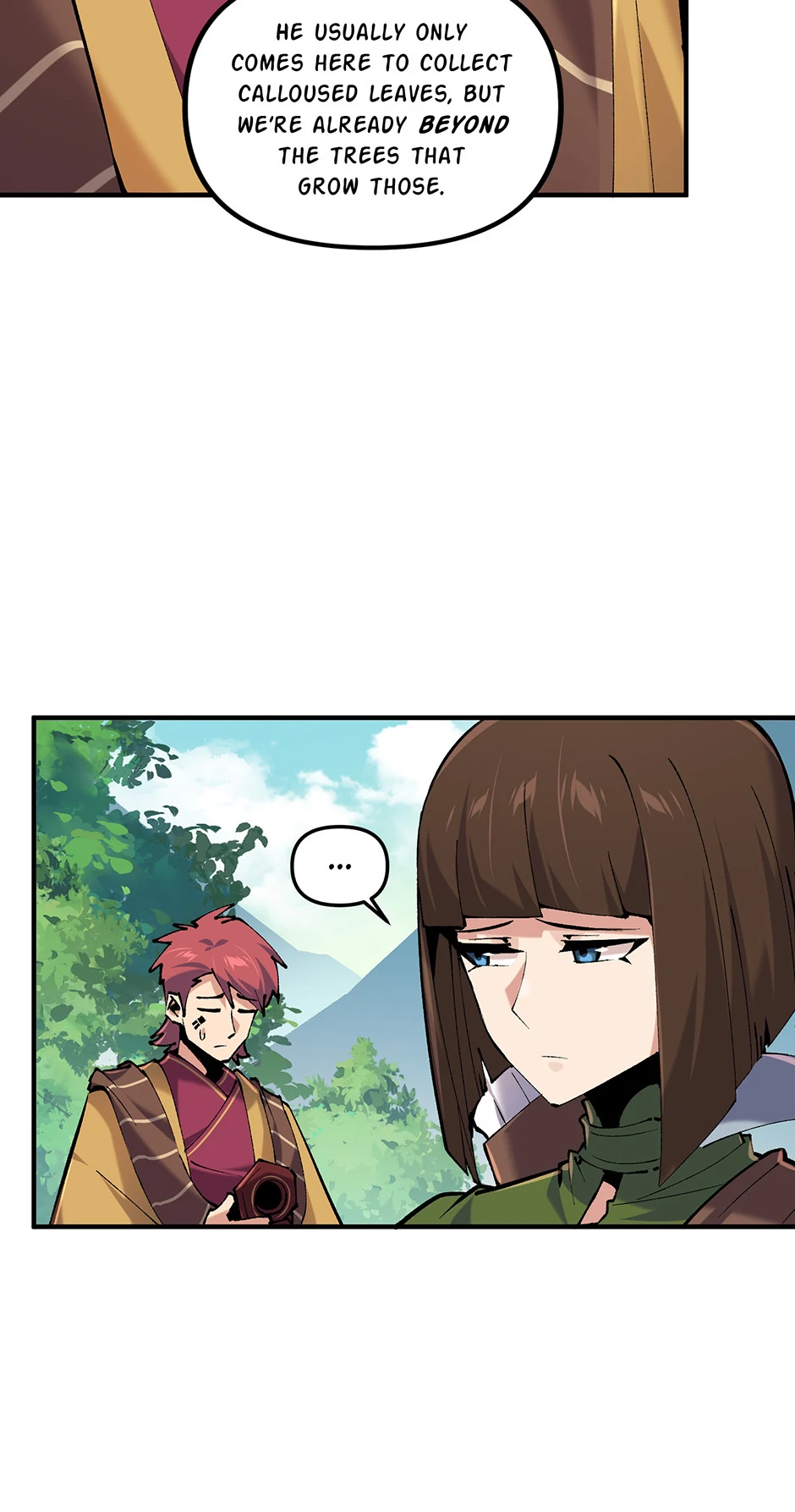 Salvos (A Monster Evolution LitRPG) Chapter 67 - Page 58