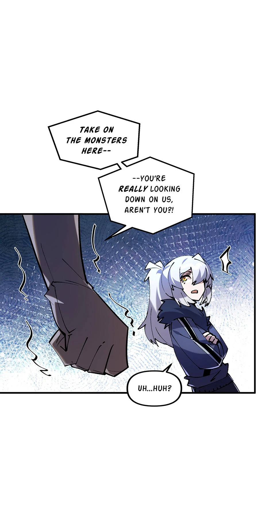 Salvos (A Monster Evolution LitRPG) Chapter 67 - Page 60