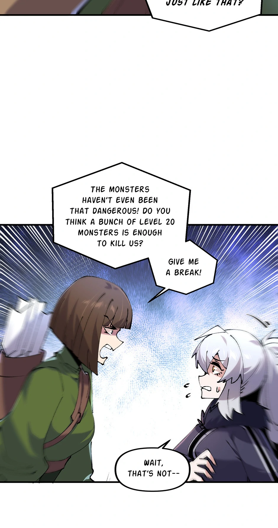 Salvos (A Monster Evolution LitRPG) Chapter 67 - Page 62