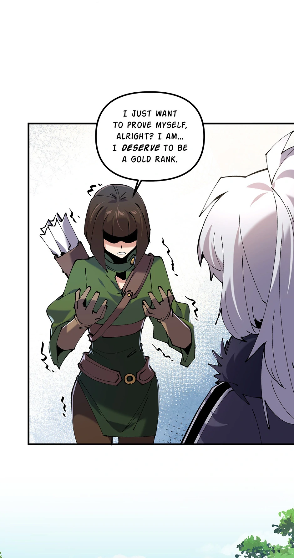 Salvos (A Monster Evolution LitRPG) Chapter 67 - Page 64