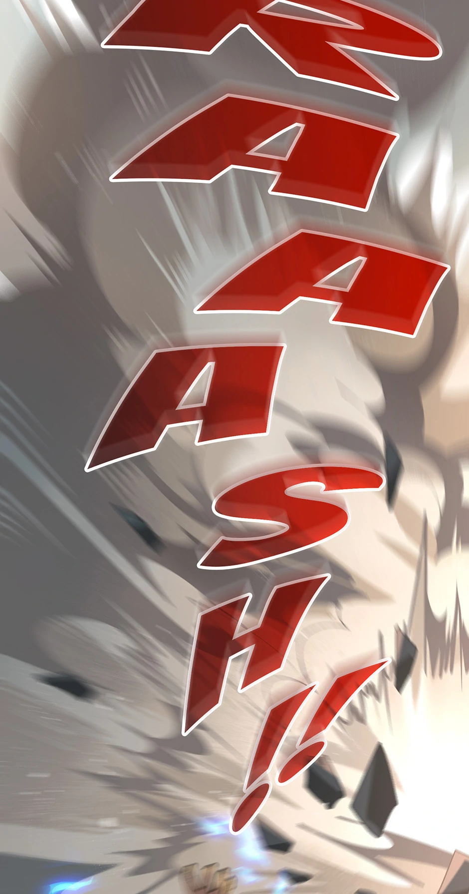 Salvos (A Monster Evolution LitRPG) Chapter 67 - Page 69