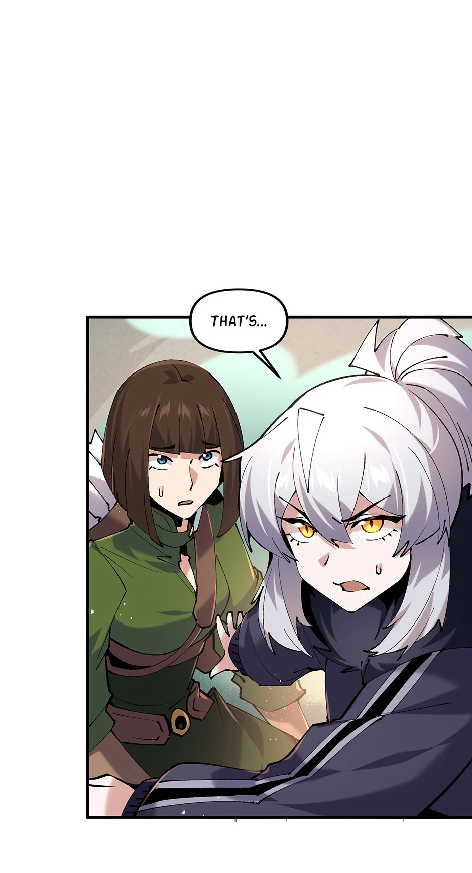 Salvos (A Monster Evolution LitRPG) Chapter 67 - Page 73