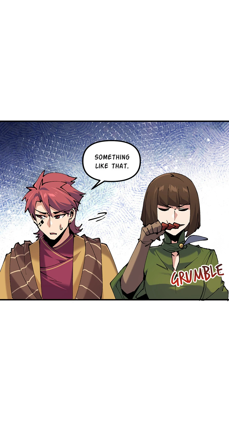 Salvos (A Monster Evolution LitRPG) Chapter 67 - Page 8