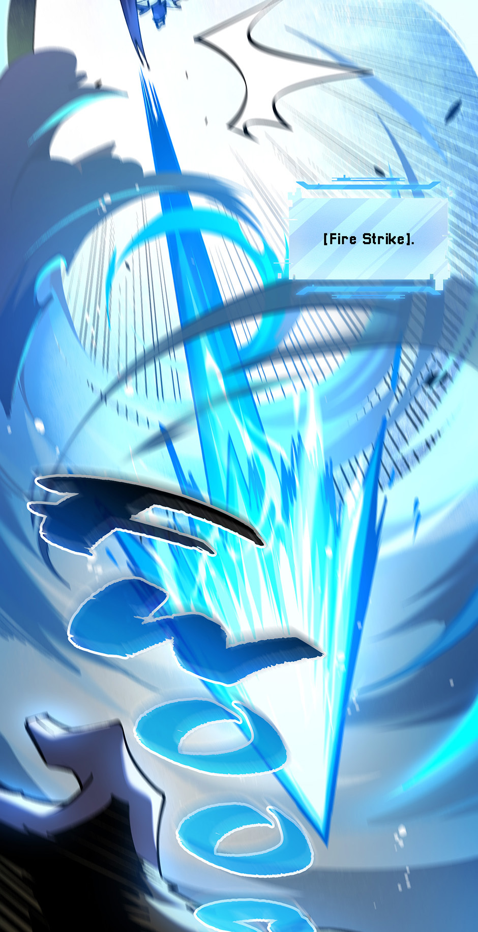 Salvos (A Monster Evolution LitRPG) Chapter 68 - Page 10