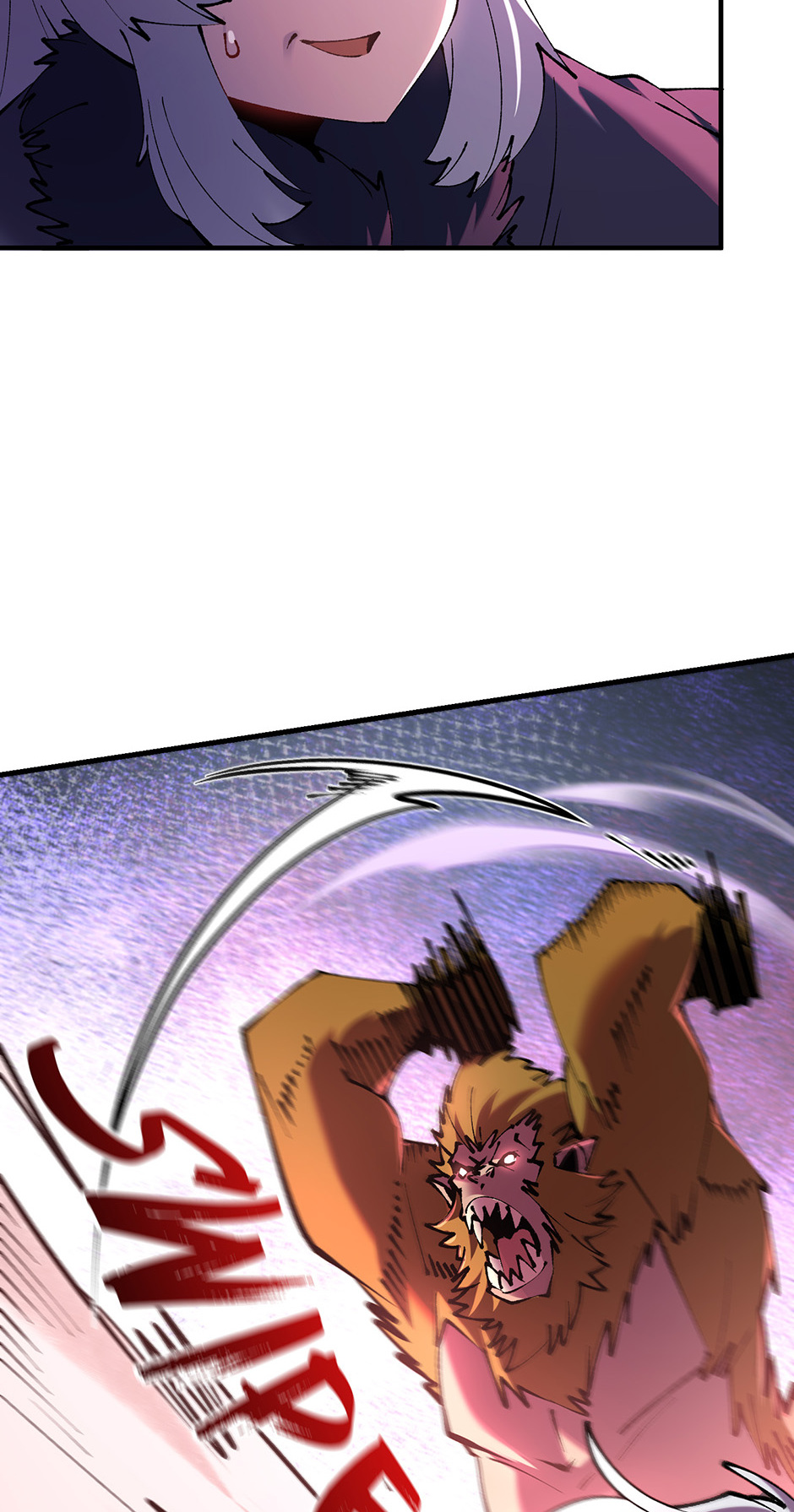 Salvos (A Monster Evolution LitRPG) Chapter 68 - Page 16
