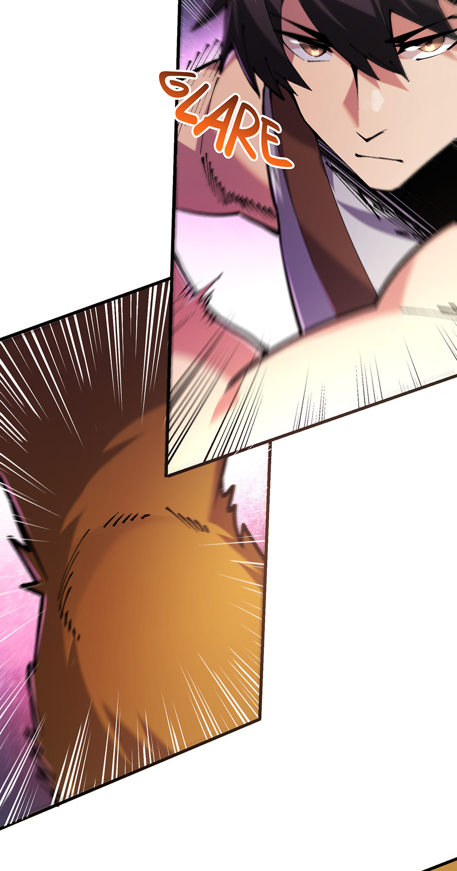 Salvos (A Monster Evolution LitRPG) Chapter 68 - Page 21