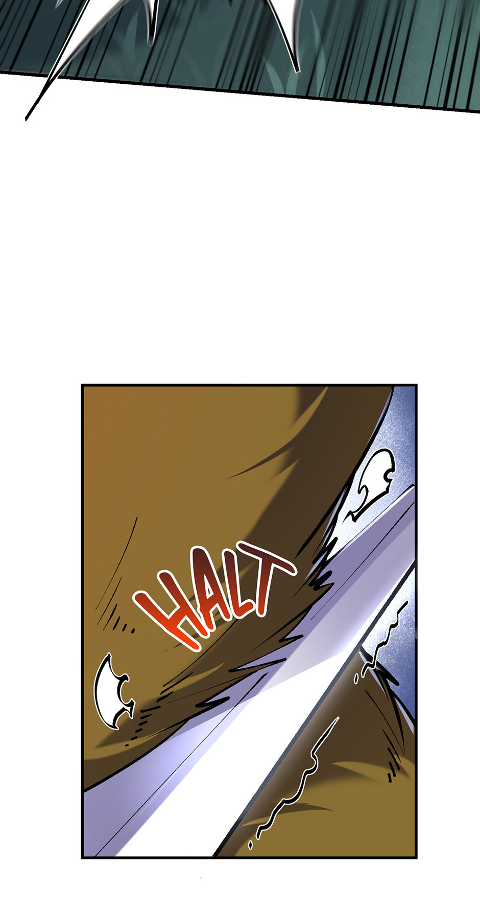 Salvos (A Monster Evolution LitRPG) Chapter 68 - Page 23