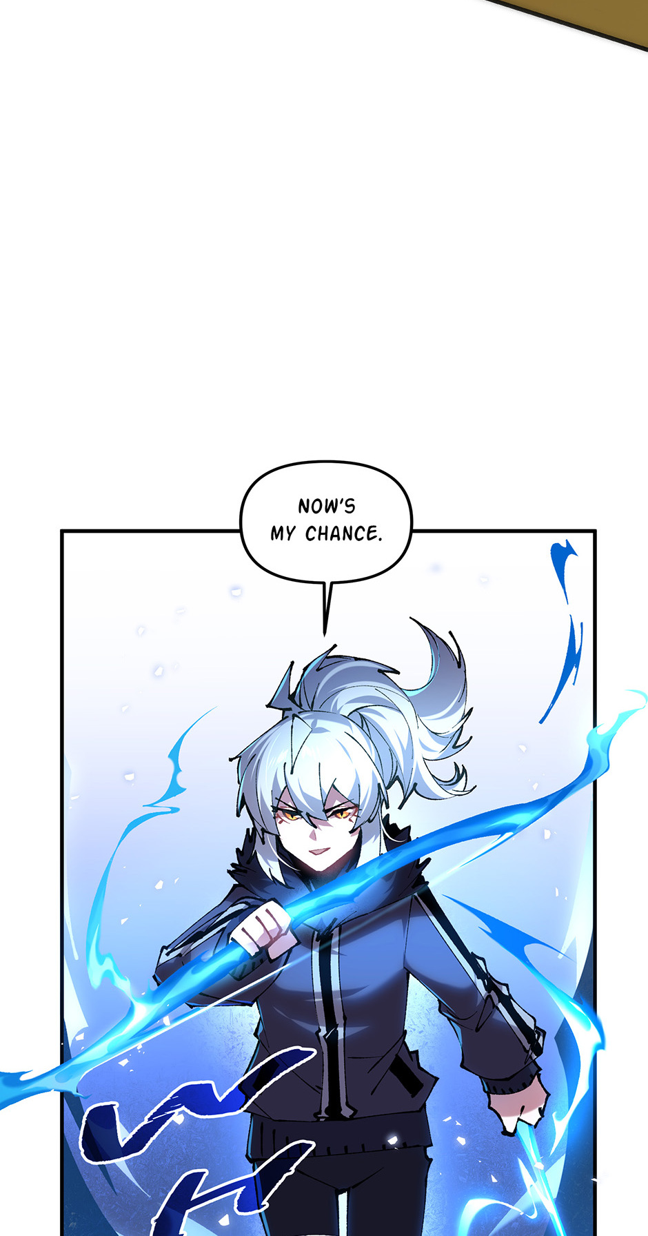 Salvos (A Monster Evolution LitRPG) Chapter 68 - Page 36
