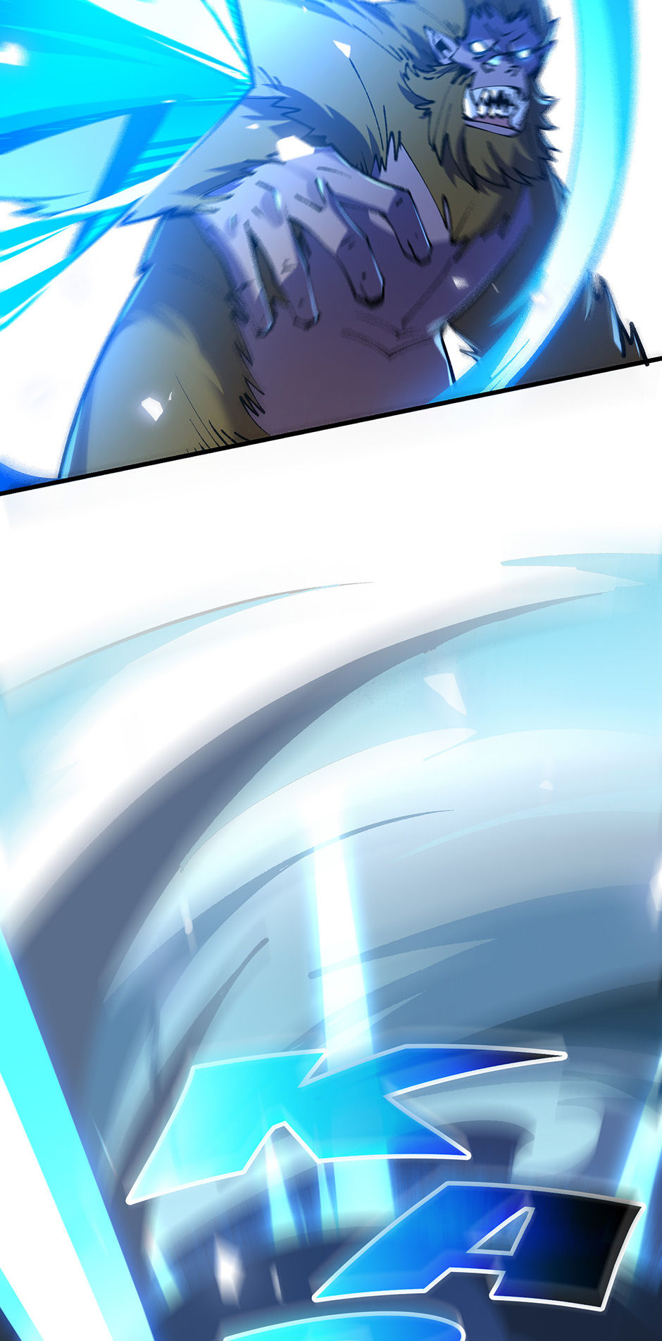 Salvos (A Monster Evolution LitRPG) Chapter 68 - Page 41