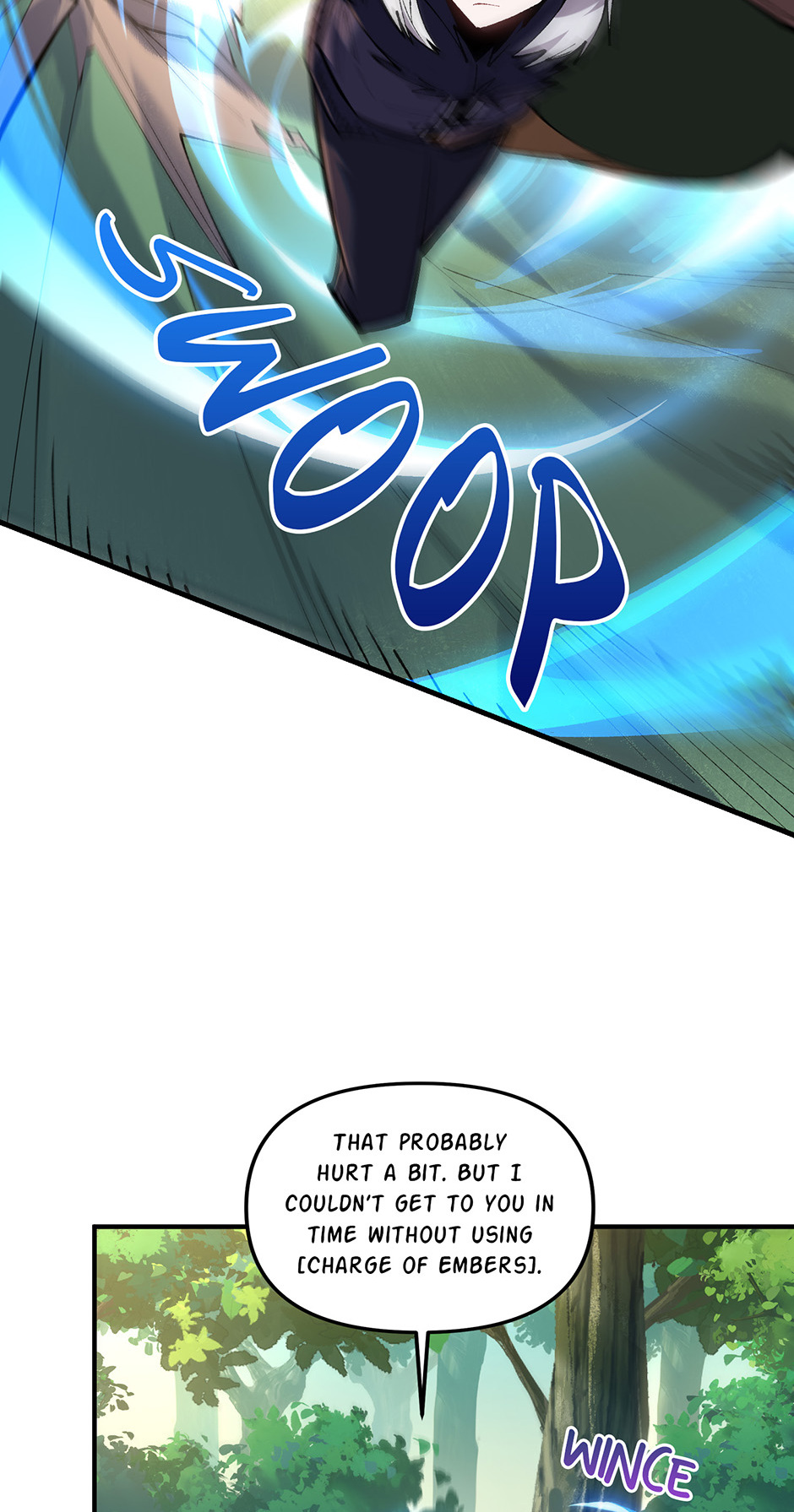 Salvos (A Monster Evolution LitRPG) Chapter 68 - Page 52