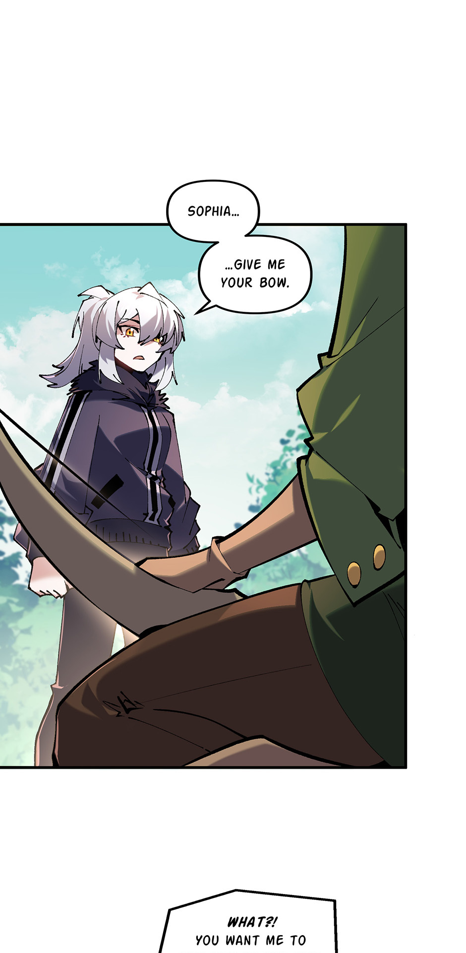 Salvos (A Monster Evolution LitRPG) Chapter 68 - Page 58