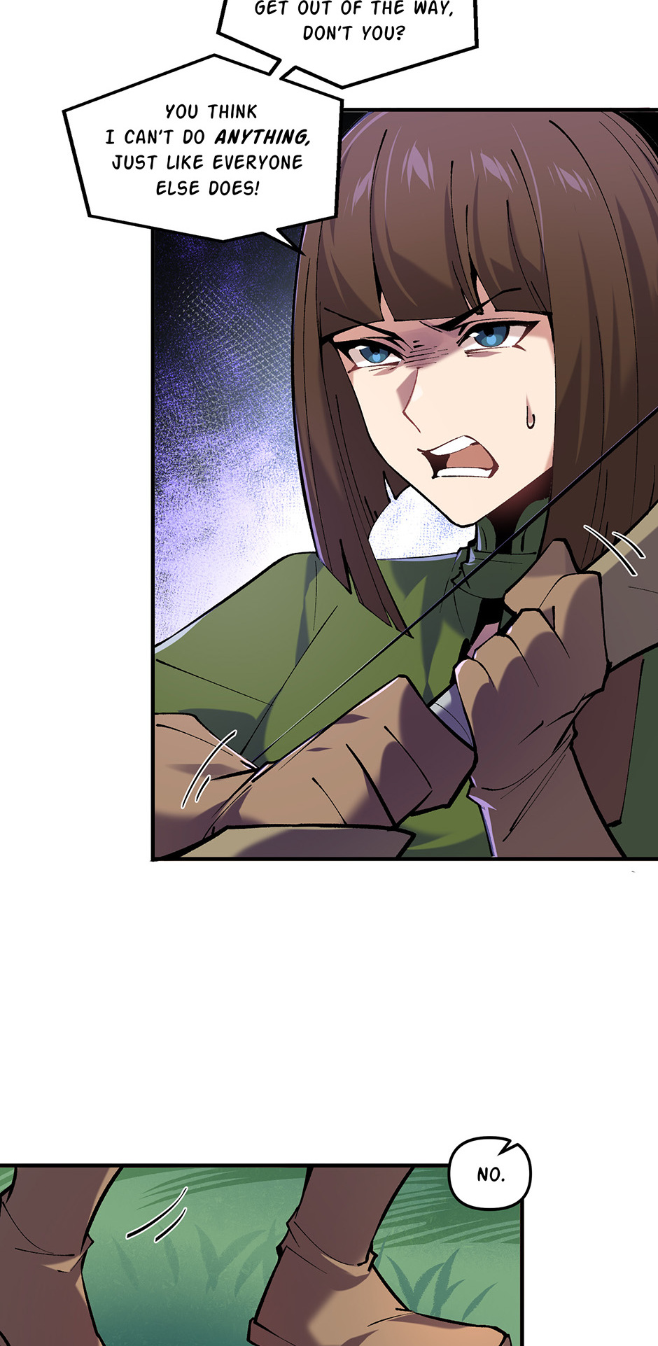 Salvos (A Monster Evolution LitRPG) Chapter 68 - Page 59