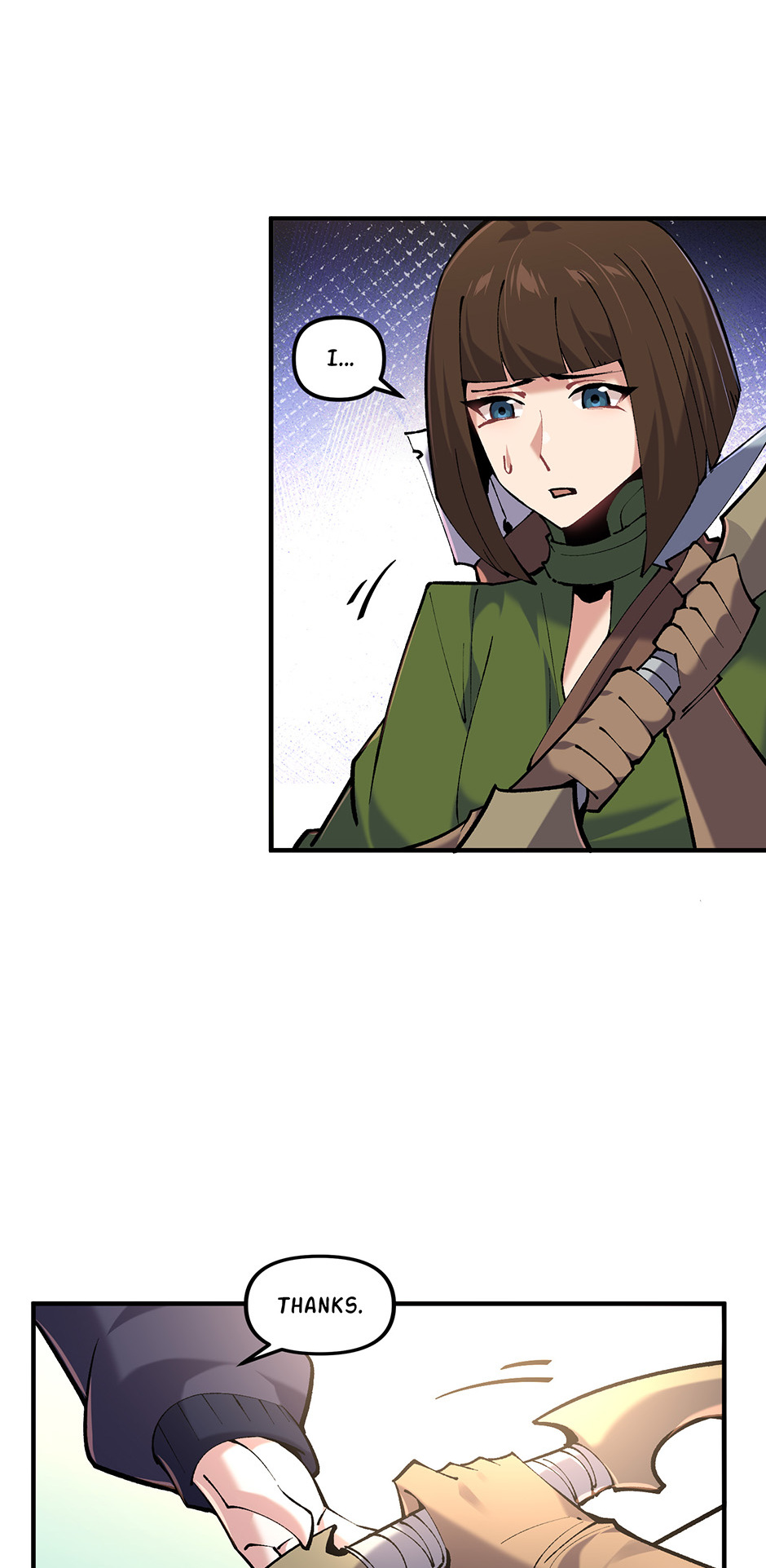Salvos (A Monster Evolution LitRPG) Chapter 68 - Page 61