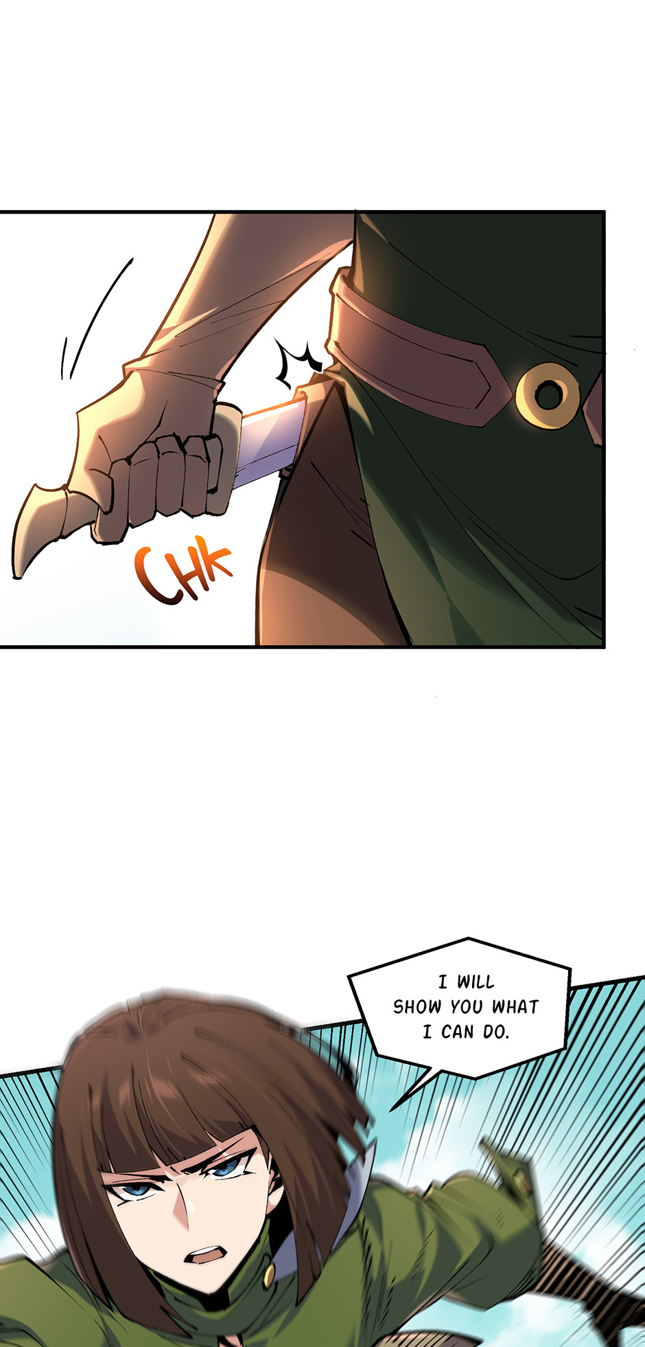 Salvos (A Monster Evolution LitRPG) Chapter 68 - Page 65