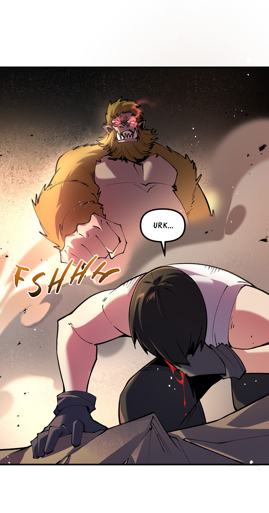 Salvos (A Monster Evolution LitRPG) Chapter 68 - Page 71