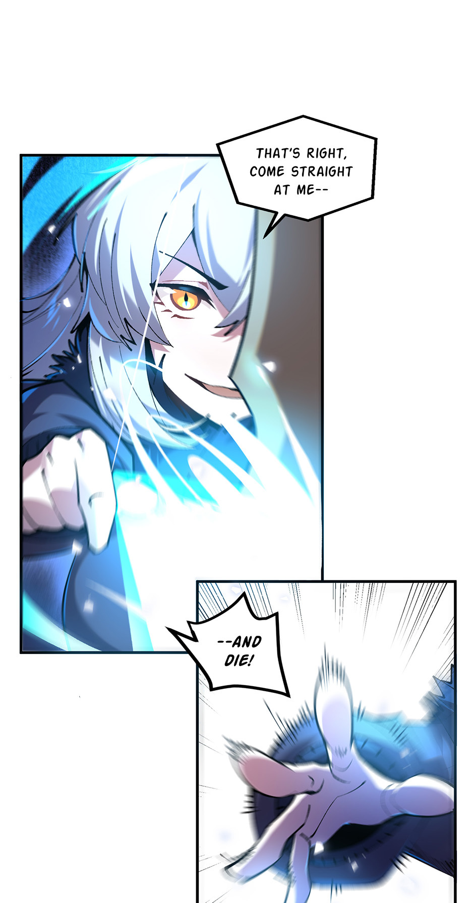 Salvos (A Monster Evolution LitRPG) Chapter 68 - Page 78