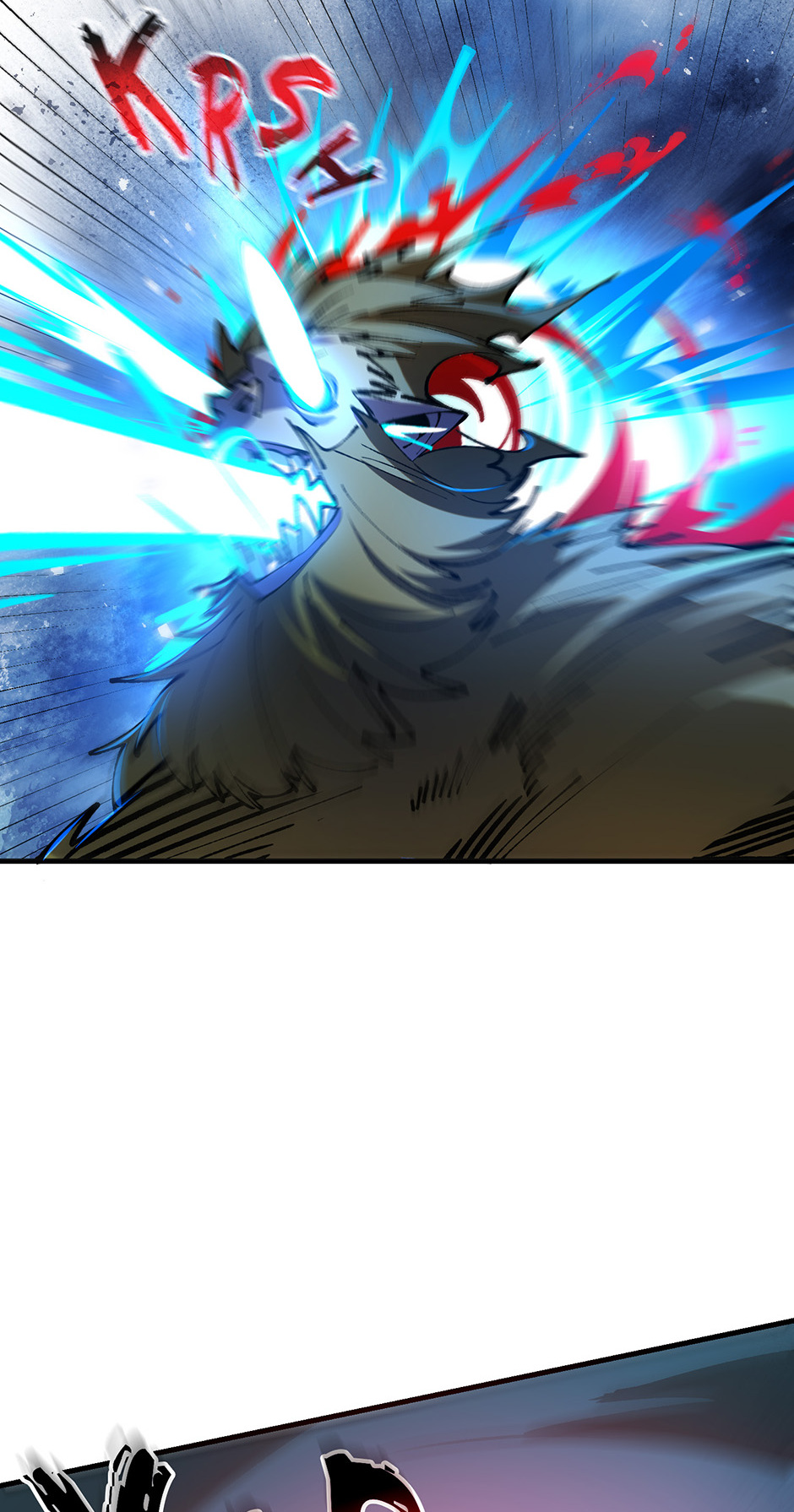 Salvos (A Monster Evolution LitRPG) Chapter 68 - Page 83