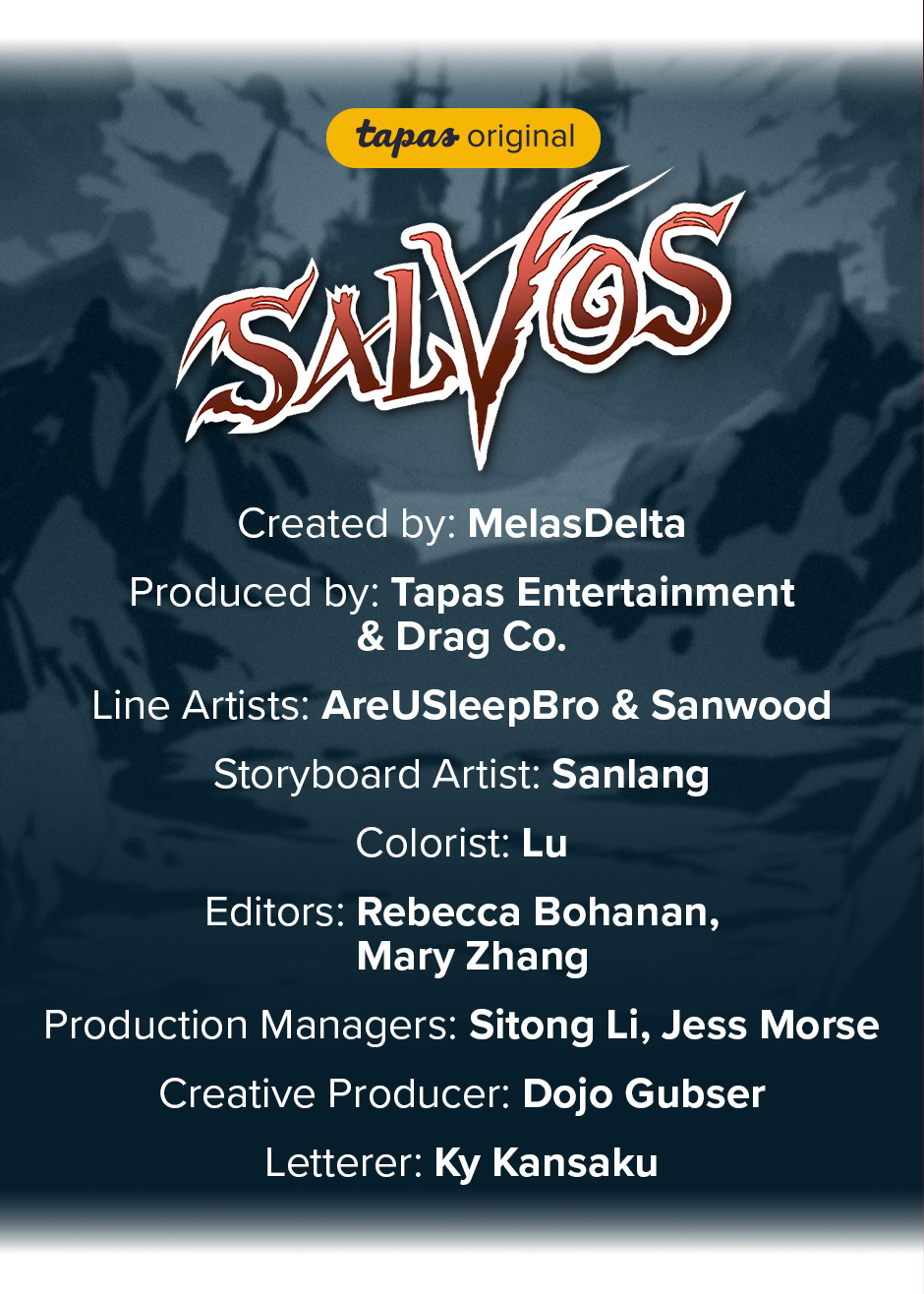 Salvos (A Monster Evolution LitRPG) Chapter 68 - Page 88