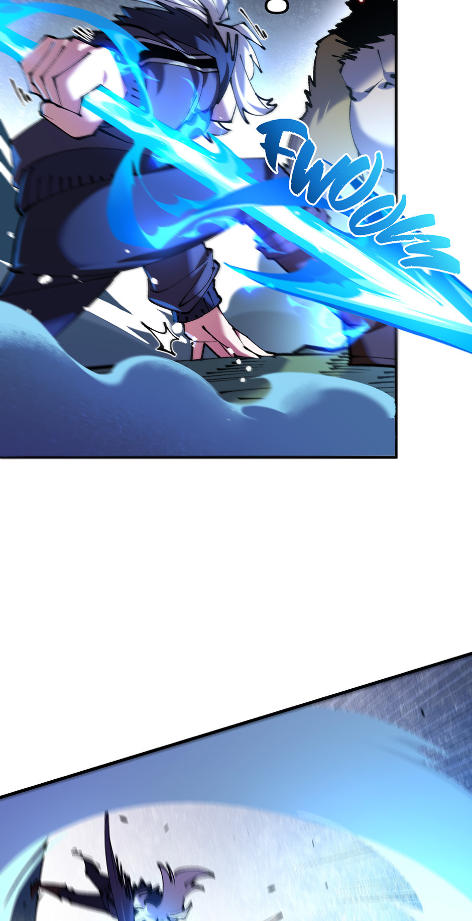 Salvos (A Monster Evolution LitRPG) Chapter 68 - Page 9