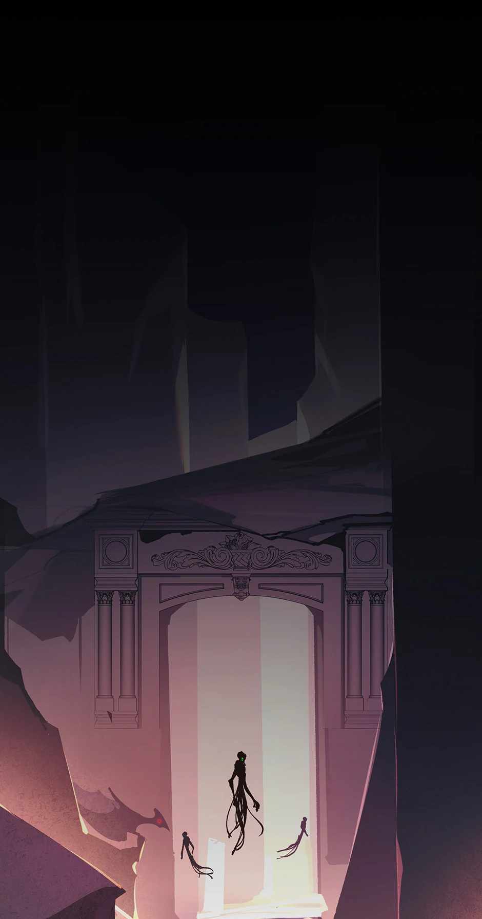 Salvos (A Monster Evolution LitRPG) Chapter 69 - Page 1