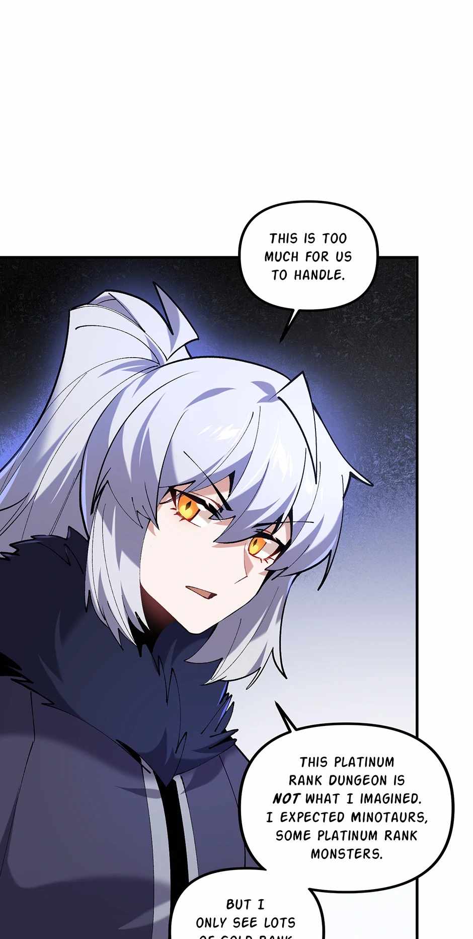 Salvos (A Monster Evolution LitRPG) Chapter 69 - Page 14