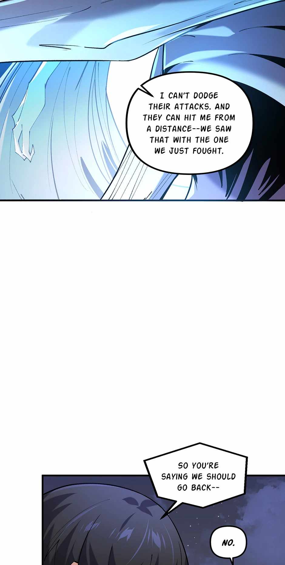 Salvos (A Monster Evolution LitRPG) Chapter 69 - Page 16