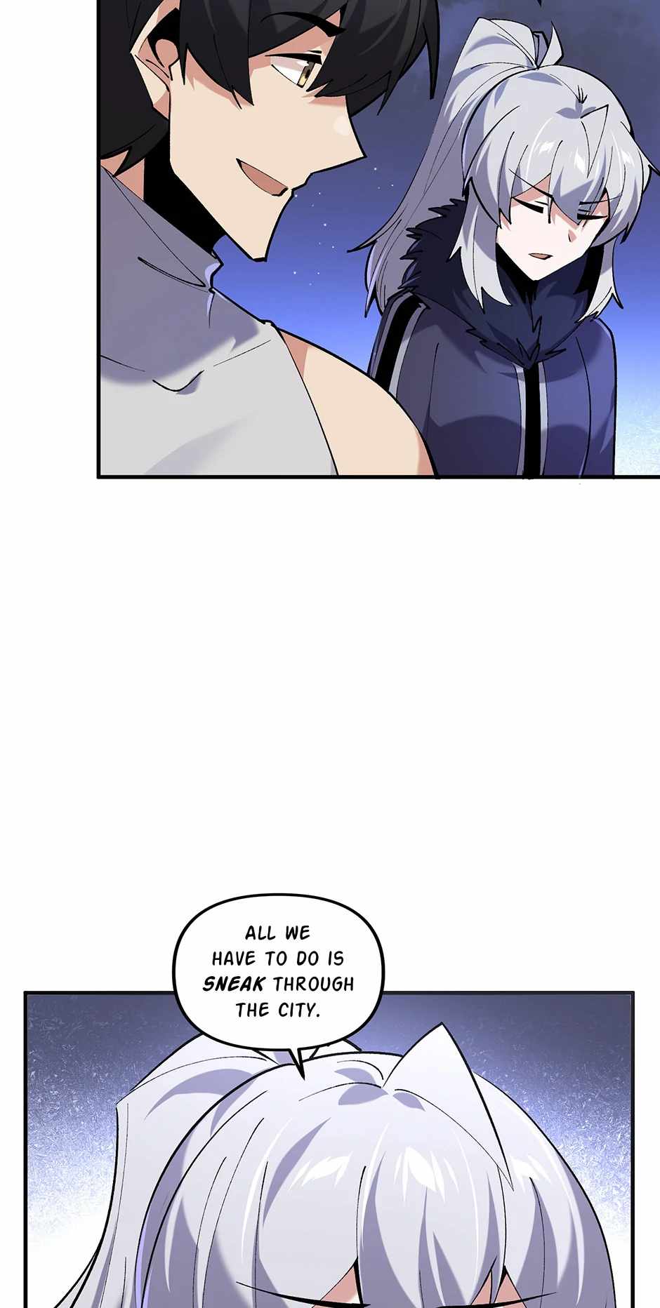Salvos (A Monster Evolution LitRPG) Chapter 69 - Page 17