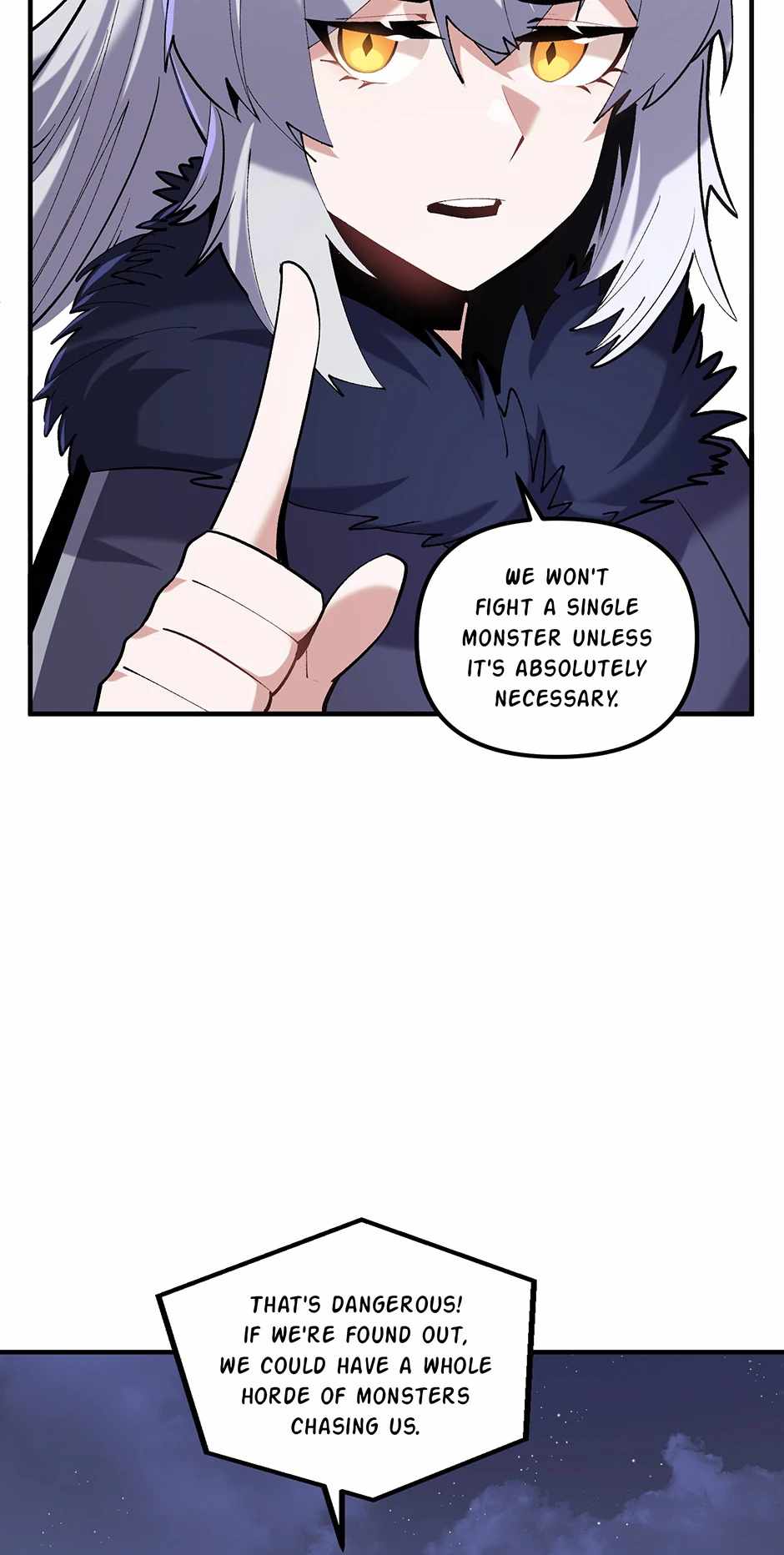 Salvos (A Monster Evolution LitRPG) Chapter 69 - Page 18