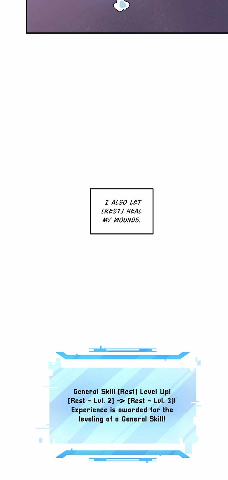 Salvos (A Monster Evolution LitRPG) Chapter 69 - Page 27
