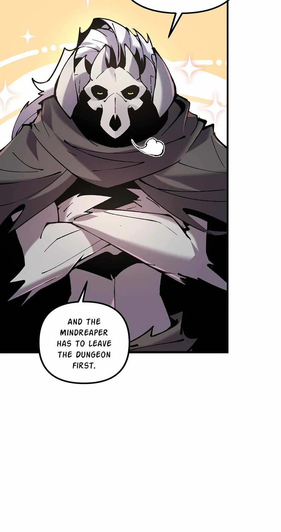 Salvos (A Monster Evolution LitRPG) Chapter 69 - Page 34