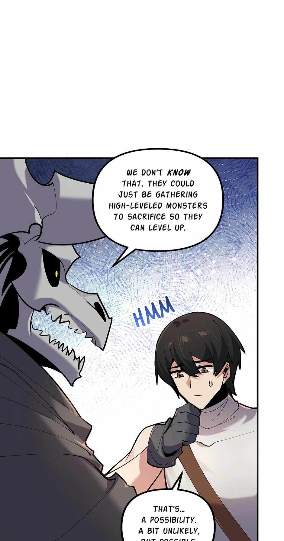 Salvos (A Monster Evolution LitRPG) Chapter 69 - Page 37