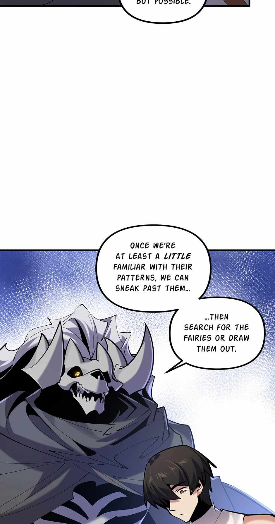 Salvos (A Monster Evolution LitRPG) Chapter 69 - Page 38