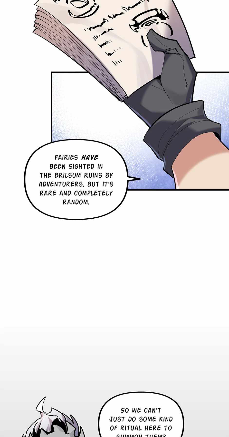 Salvos (A Monster Evolution LitRPG) Chapter 69 - Page 40