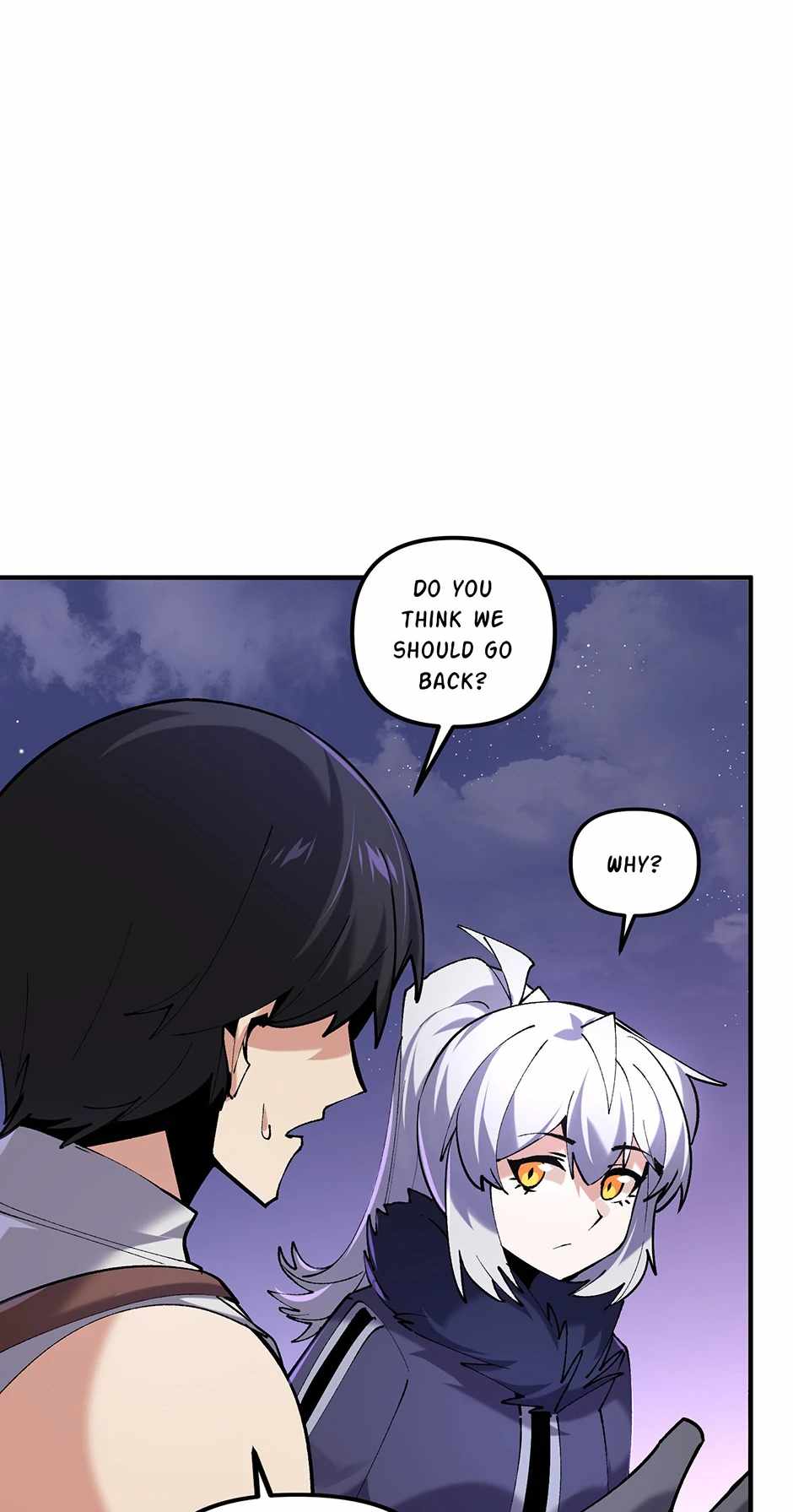 Salvos (A Monster Evolution LitRPG) Chapter 69 - Page 5