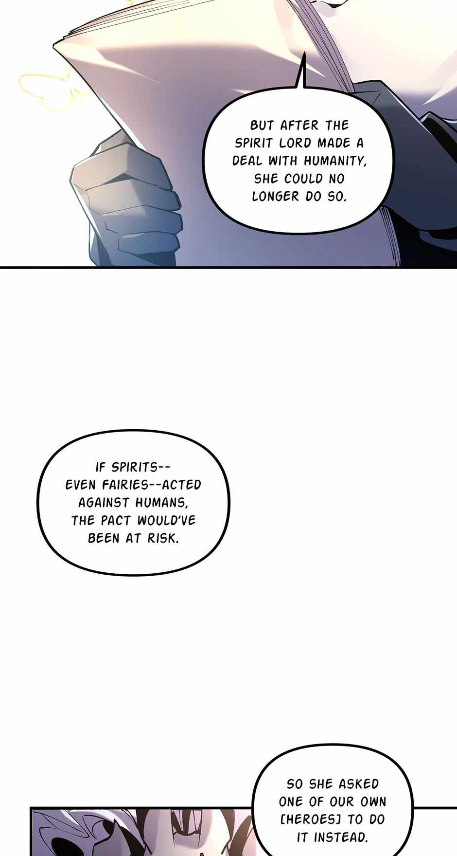 Salvos (A Monster Evolution LitRPG) Chapter 69 - Page 45