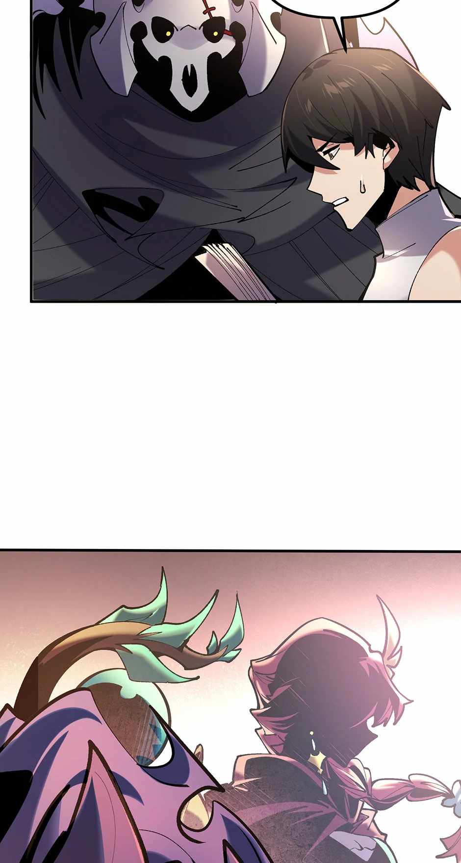 Salvos (A Monster Evolution LitRPG) Chapter 69 - Page 46