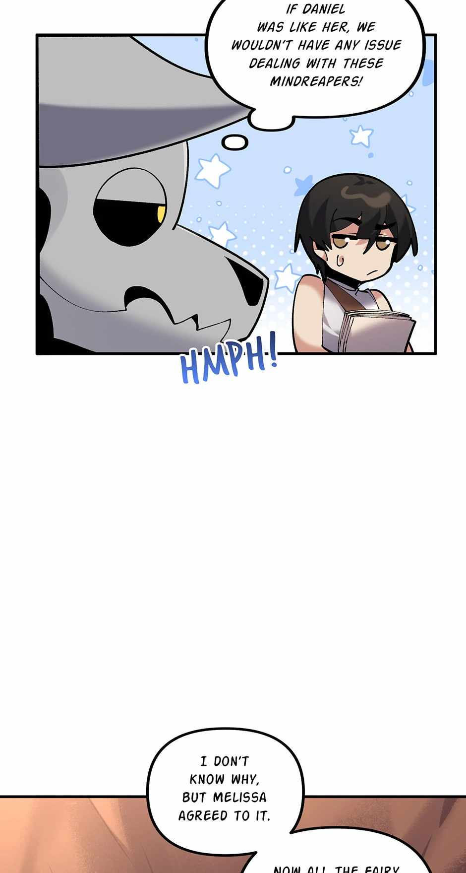 Salvos (A Monster Evolution LitRPG) Chapter 69 - Page 48