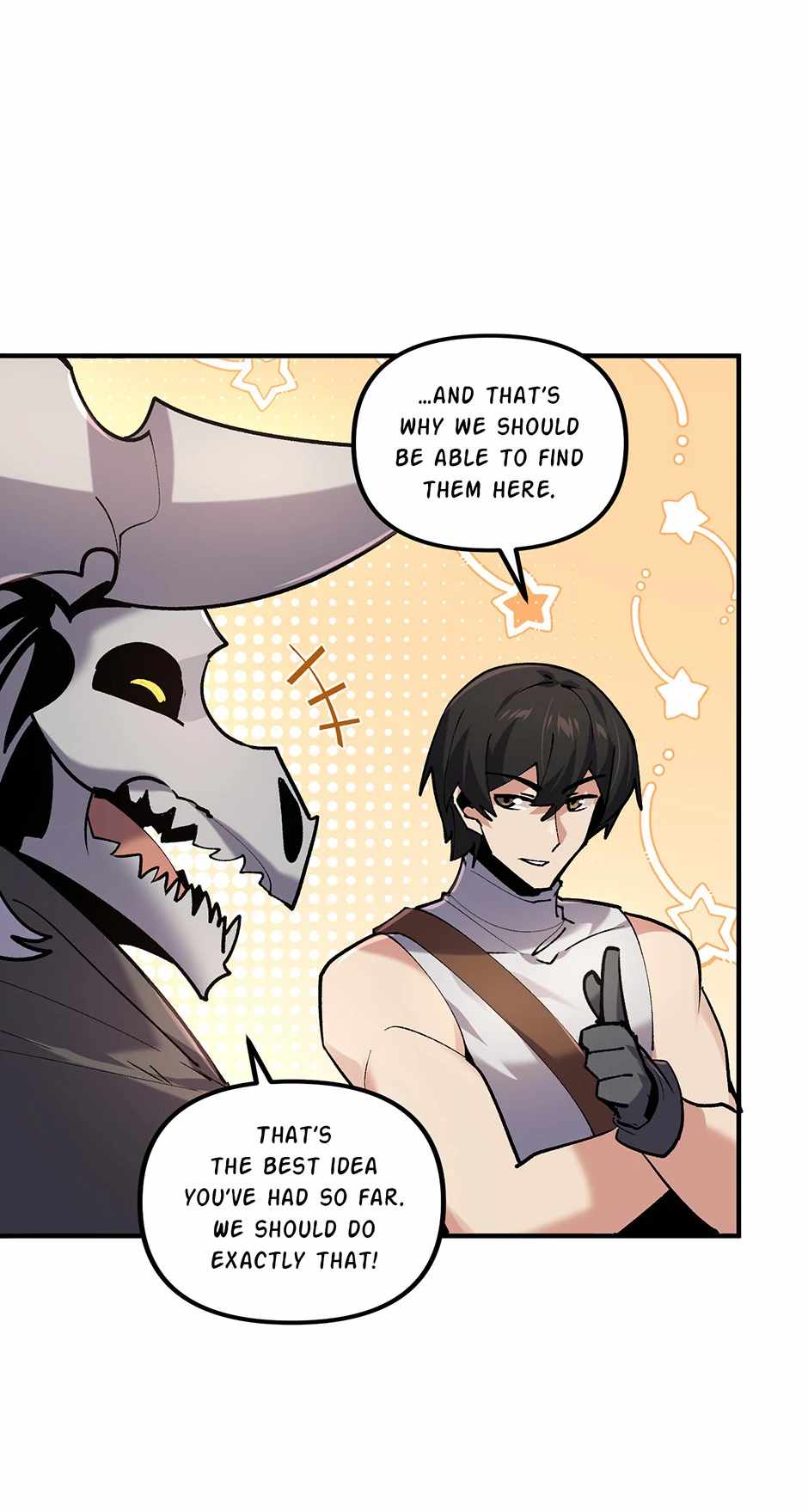 Salvos (A Monster Evolution LitRPG) Chapter 69 - Page 50