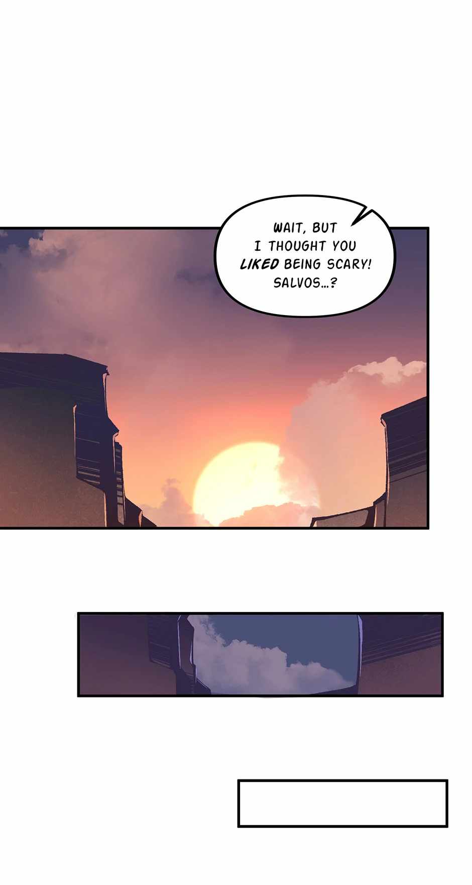 Salvos (A Monster Evolution LitRPG) Chapter 69 - Page 52