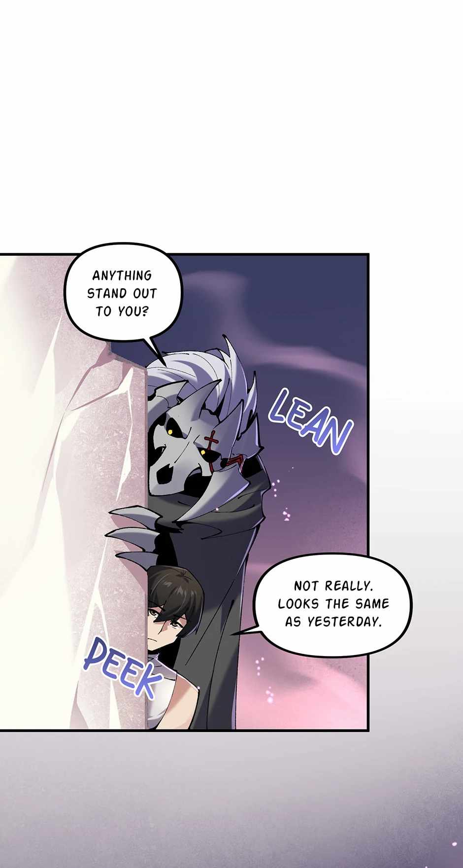 Salvos (A Monster Evolution LitRPG) Chapter 69 - Page 53
