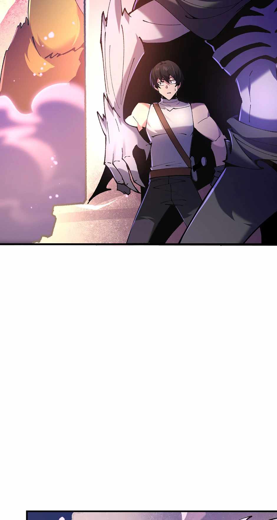 Salvos (A Monster Evolution LitRPG) Chapter 69 - Page 55