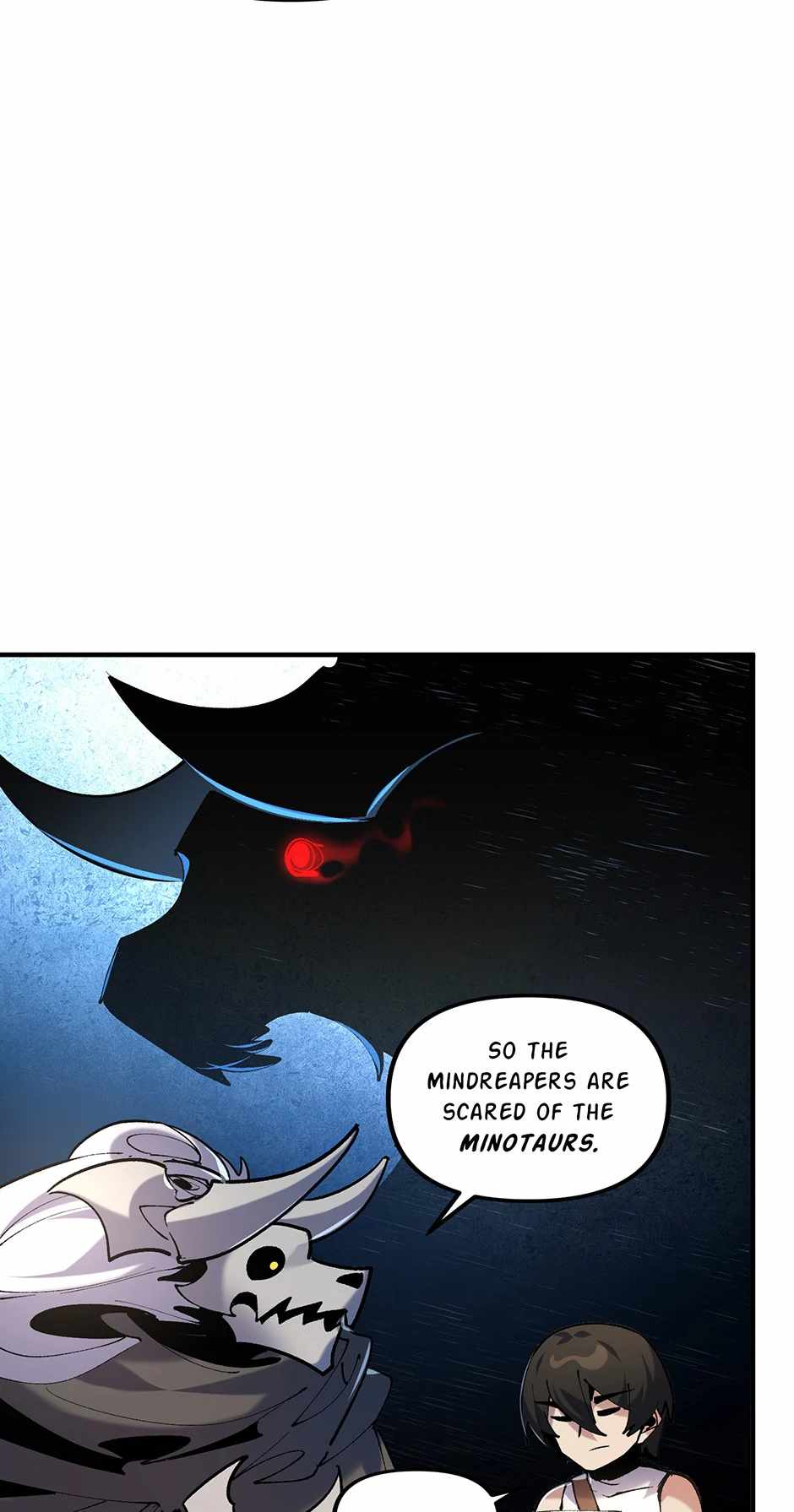 Salvos (A Monster Evolution LitRPG) Chapter 69 - Page 59